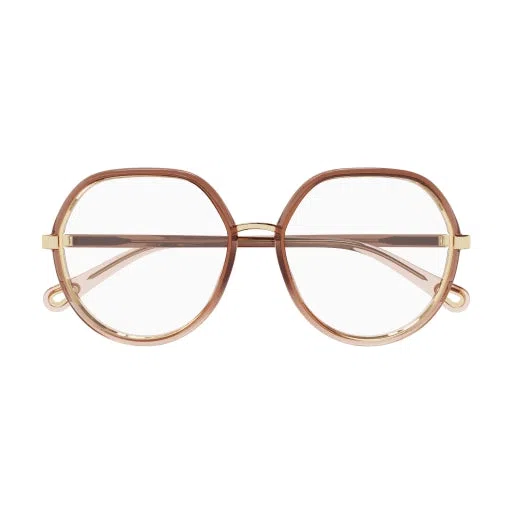 Chloe CH0131O Eyeglasses - view 9